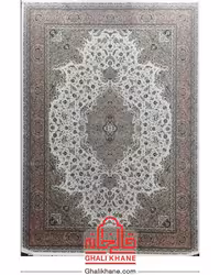 فرش زمرد مشهد 1500 شانه کد 45005