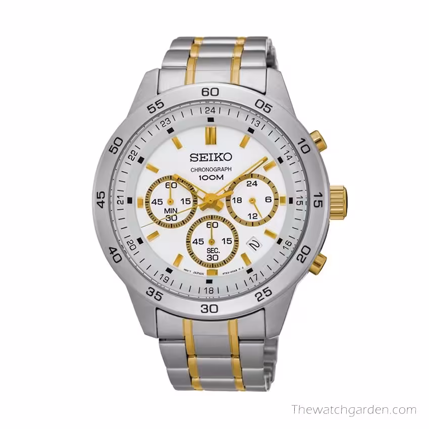 ساعت مچی سیکو مدل SKS523P1