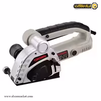 شیارزن دو تیغ کرون 125 میلی‌ متر مدل CT13525