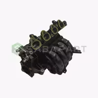 منیفولد هوا مزدا 3 منطقه آزاد – محصول اصلی