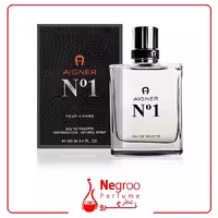 عطر ادکلن آگنر نامبر وان مردانه 100 میل