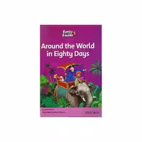 Around the World in Eighty Days