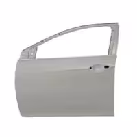 درب جلو چپ آریزو 5 وارداتی