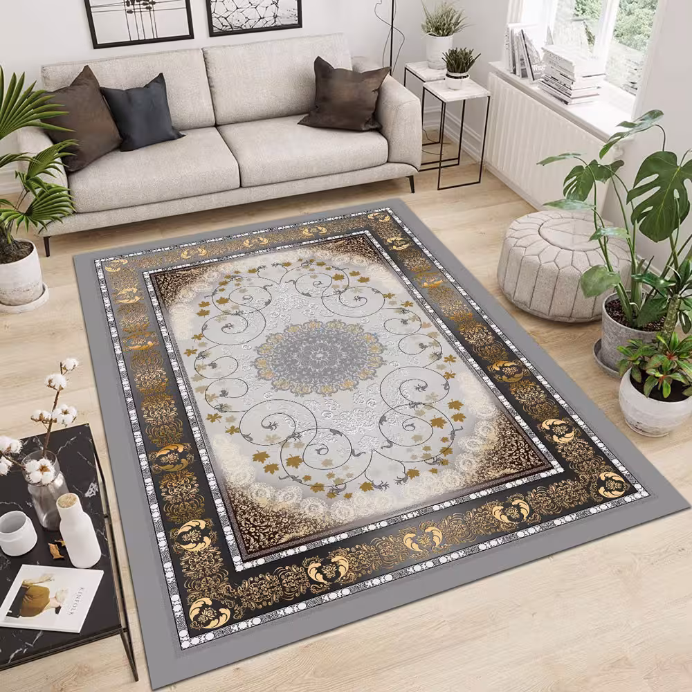 روفرشی کشدار کد R613
