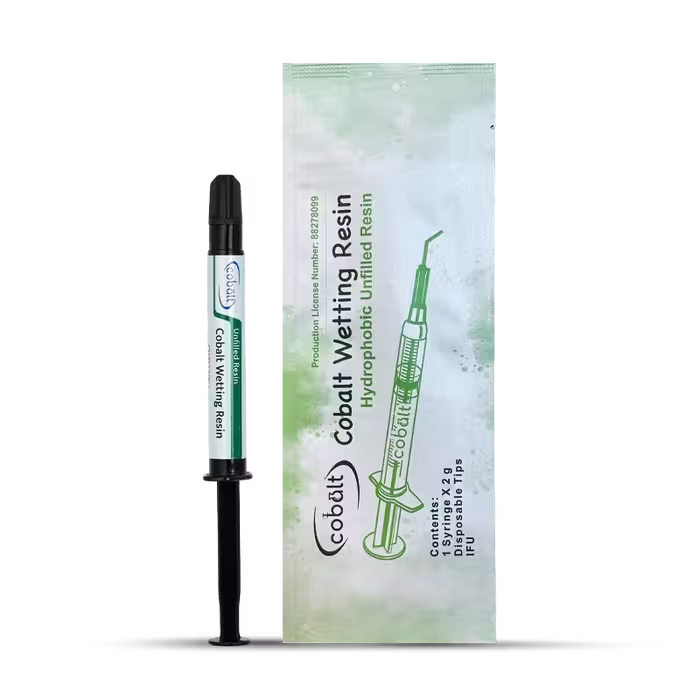 آنفیلد رزین کبالت (Cobalt Wetting Resin)