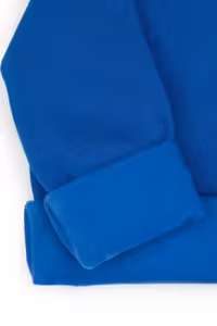 هودی پسرانه آبی تیره یو اس پولو