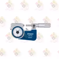 میکرومتر ساعتی (پاسامتر) 50-25 داسکوا مدل 1010-4146