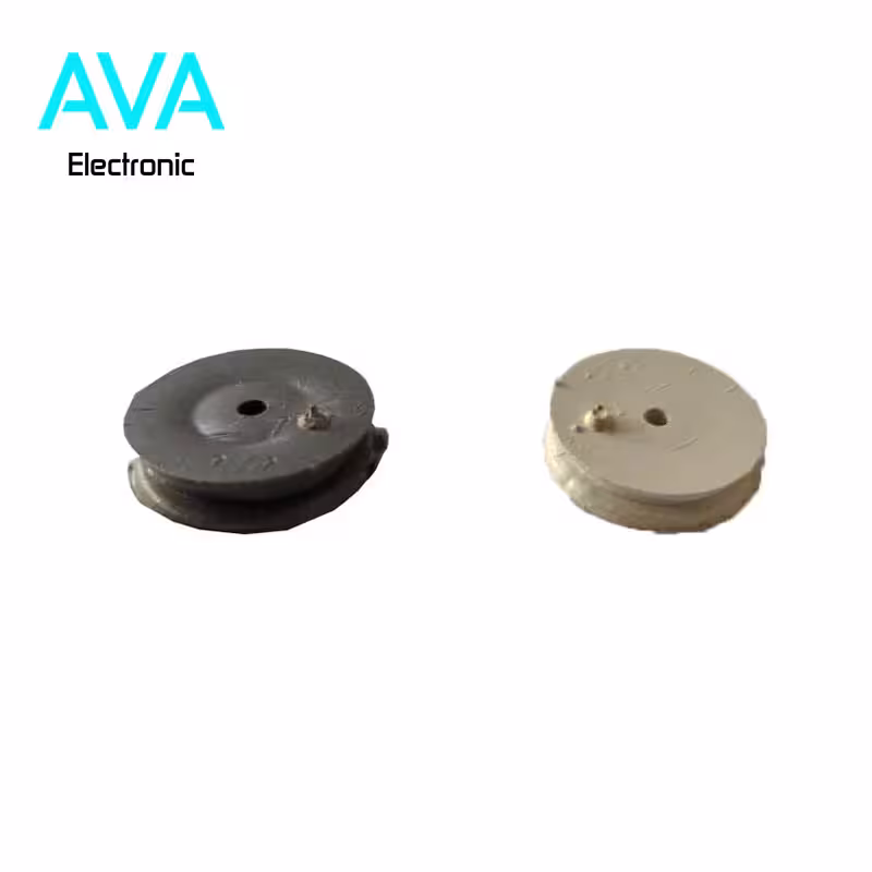 پولی آرمیچر قطر 16 میلیمتر