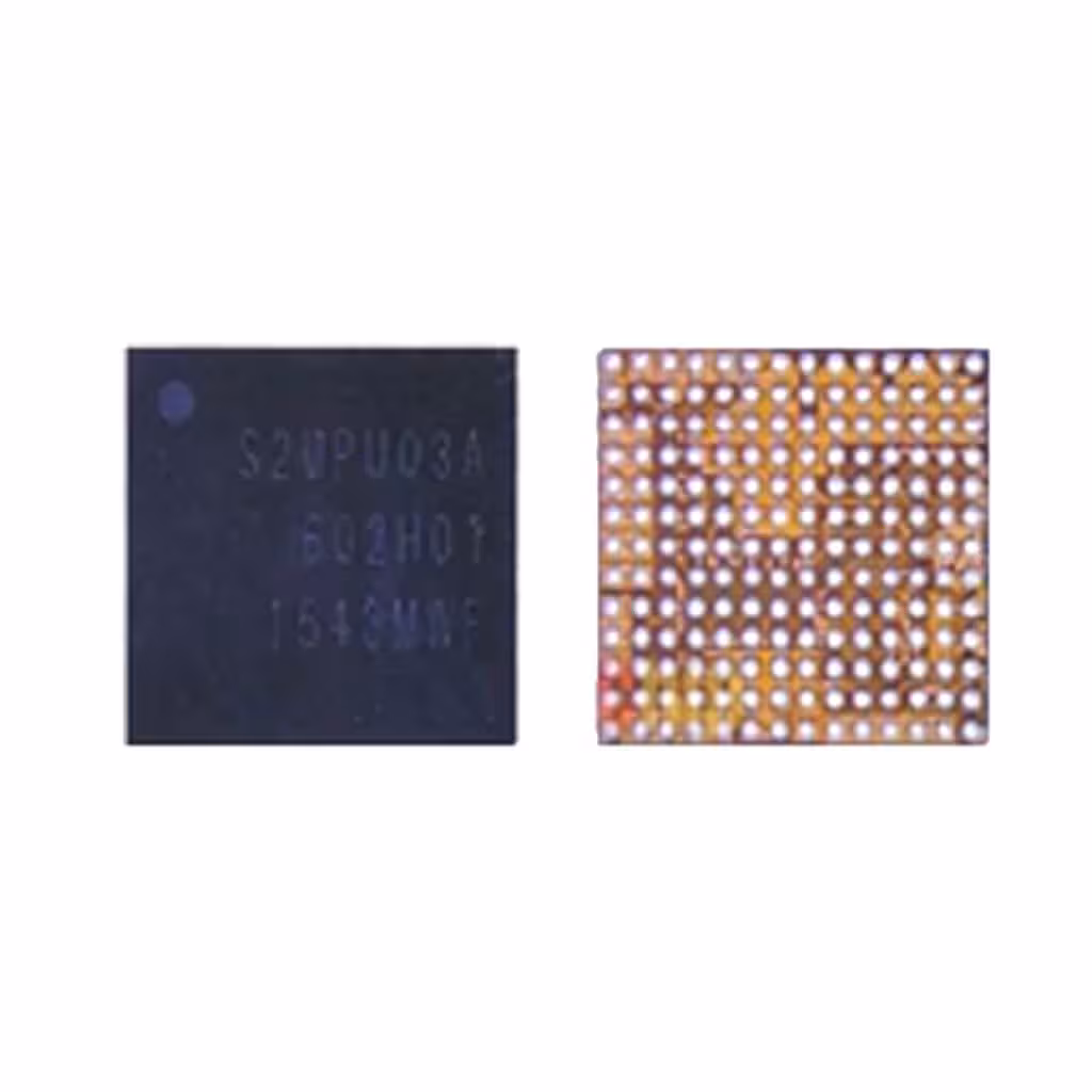 S2MPU03A Power IC Samsung Galaxy J7 J700 sec