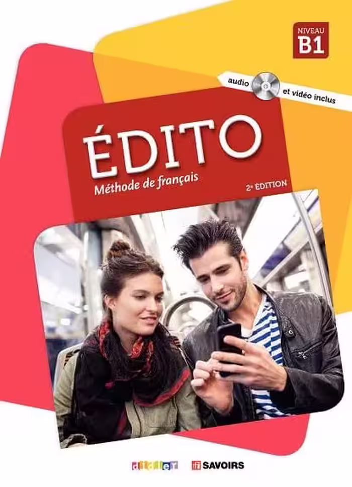Edito B1