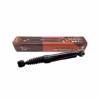 کمک فنر گازی روغنی (فابریک) عقب پژو 206 و 207 KDS
