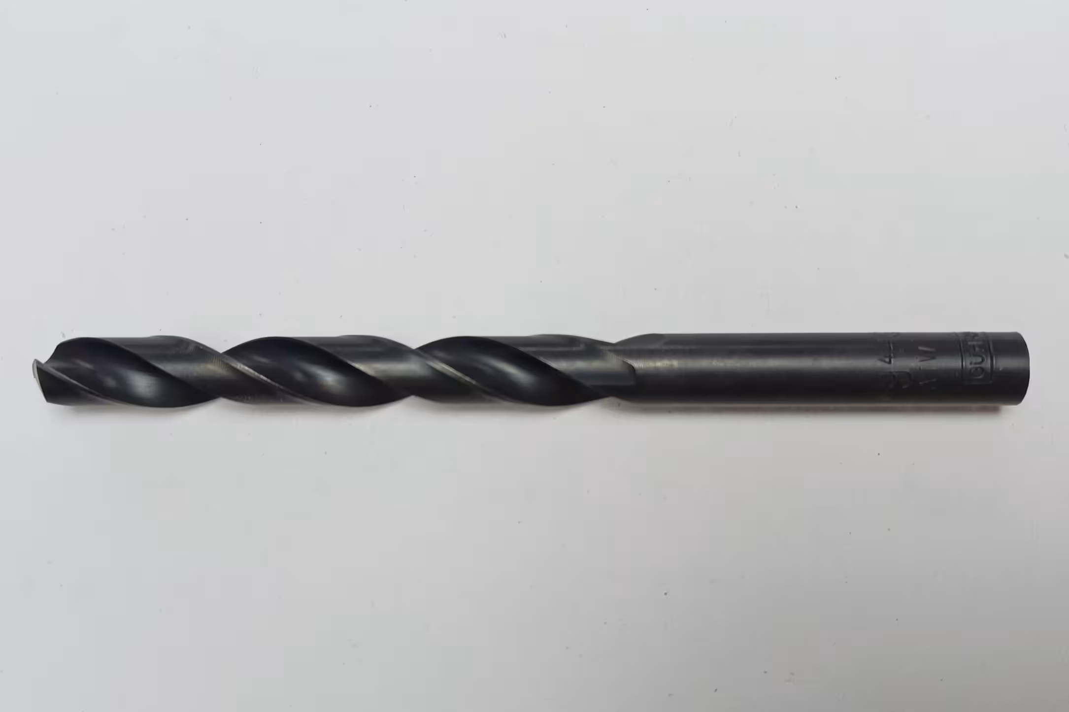 مته HSS مشکی سایز 9.4 میلیمتر برند GUHRING آلمان