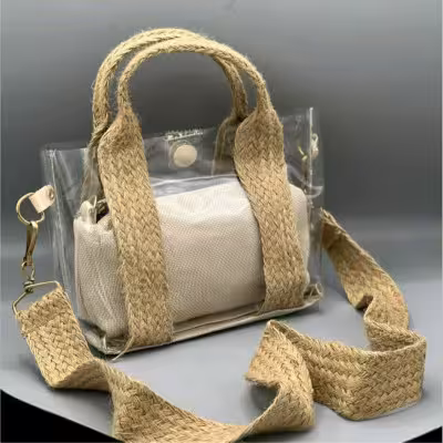 کیف طلقی شیک کنفی
