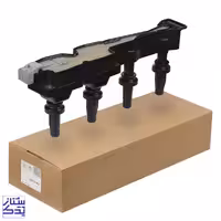 کویل چکاد خودرو پژو 206 تیپ 5