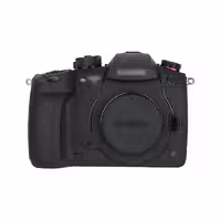 کاور ضد خش محافظ بدنه دوربین پاناسونیک کی وی مدل KS-GH5 MK
