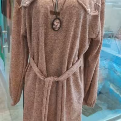 بلوز آنگورا