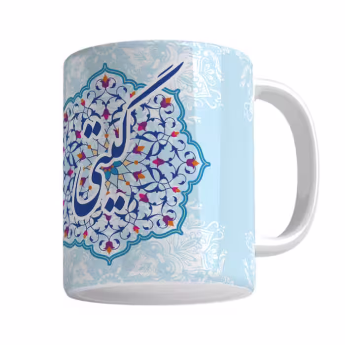 خرید ماگ-لیوان   لیوان شخصی گیتی