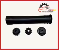 ضربه گیر و گردگیر کمک عقب برلیانس H220 و H230