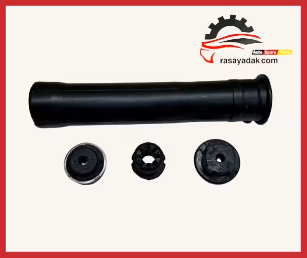 ضربه گیر و گردگیر کمک عقب برلیانس H220 و H230