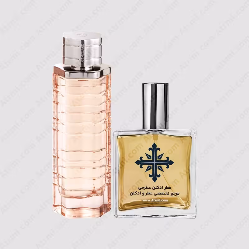 عطر ادکلن عطرمی مدل لجند پور فم زنانه – Atrmi Legend Pour Femme Women