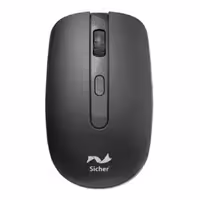 ماوس بی سیم زیچر SICHER M205