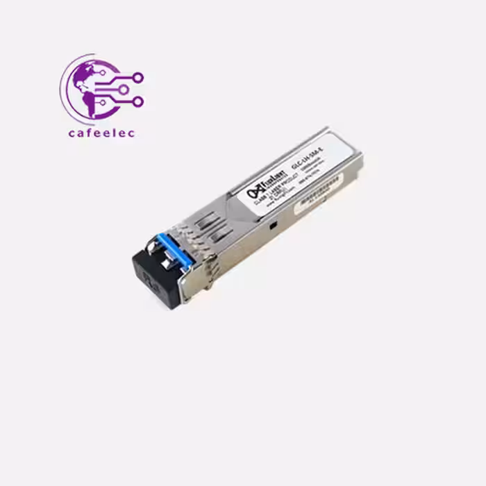 خرید ماژول فیبر سیسکو مدل GLC-LH-SM