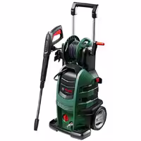 کارواش فشارقوی خانگی بوش – Advanced Aquatak 150