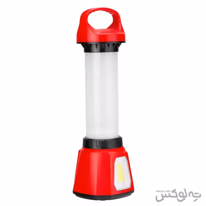 چراغ کار ایستاده شارژی 3000 لومن رونیکس مدل RH-4251