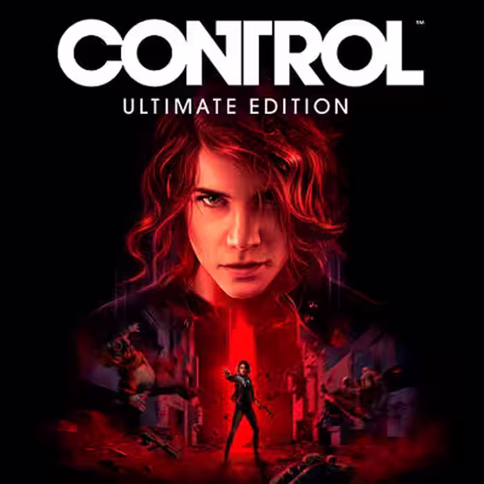 بازی Control