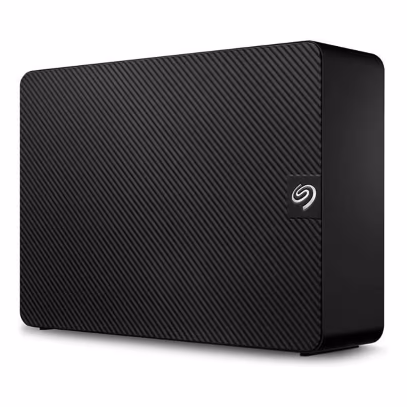 هارددیسک اکسترنال سیگیت 16TB Expansion Desktop External