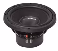 Gladen RS10 ساب ووفر خوش صدای 10 اینچ گلیدن