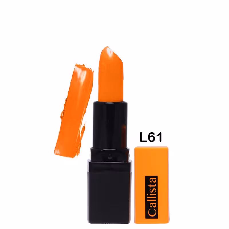 رژلب جامد کالیستا مدل L61 Color Rich