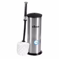 برس توالت شور تک سرکوله