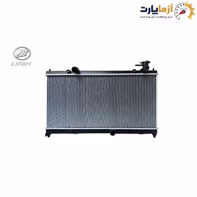 رادیاتور آب بسترن B30