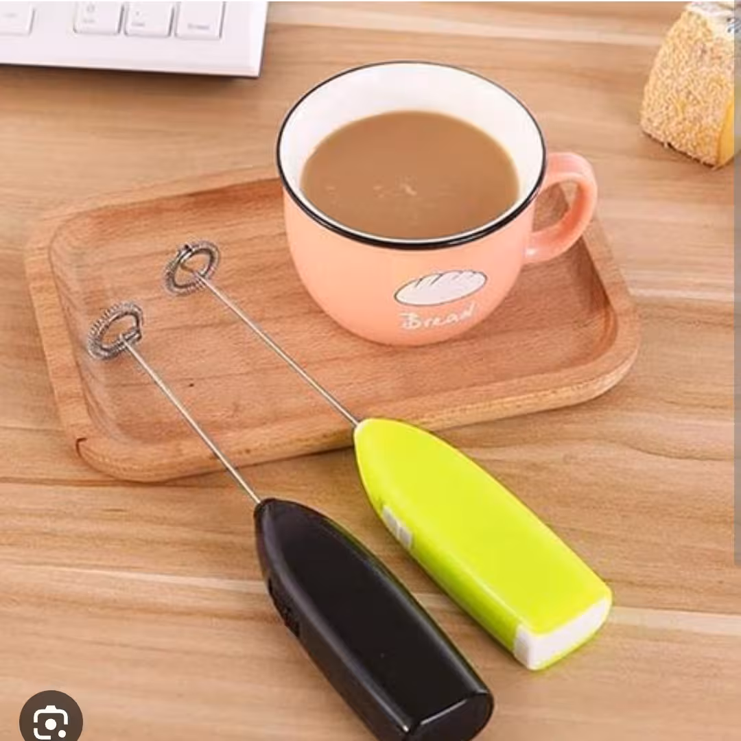 همزن باتری خور  