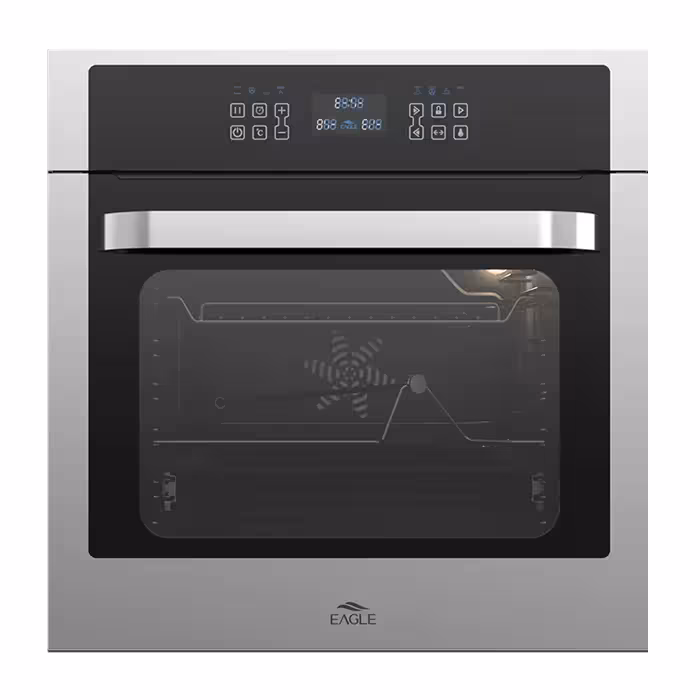 فر توکار ایگل 528S برقی