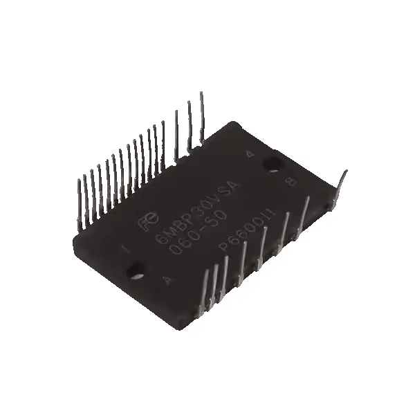 آی جی بی تی FUJI مدل 6MBP30VSA060-50
