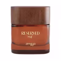 ادوپرفیوم Reserved Oud از برند Zimaya
