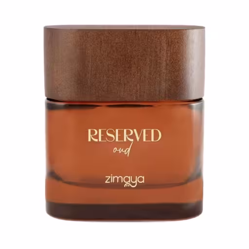 ادوپرفیوم Reserved Oud از برند Zimaya