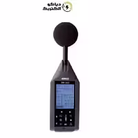 دستگاه اندازه‌گیری شدت صدا Kimo DB200