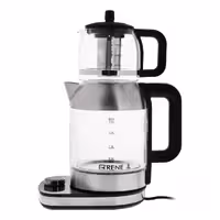 چای ساز رنه مدل RTM 1710 - کالاوما