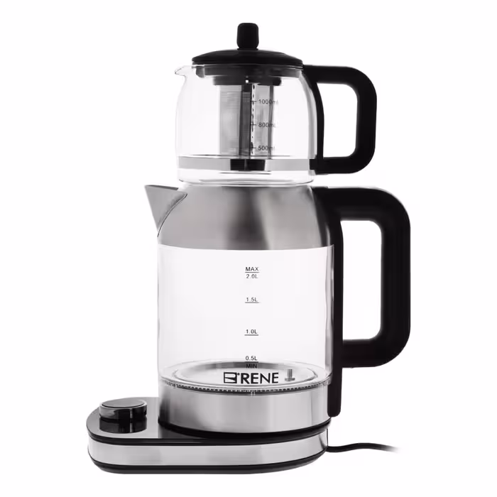 چای ساز رنه مدل RTM 1710 - کالاوما