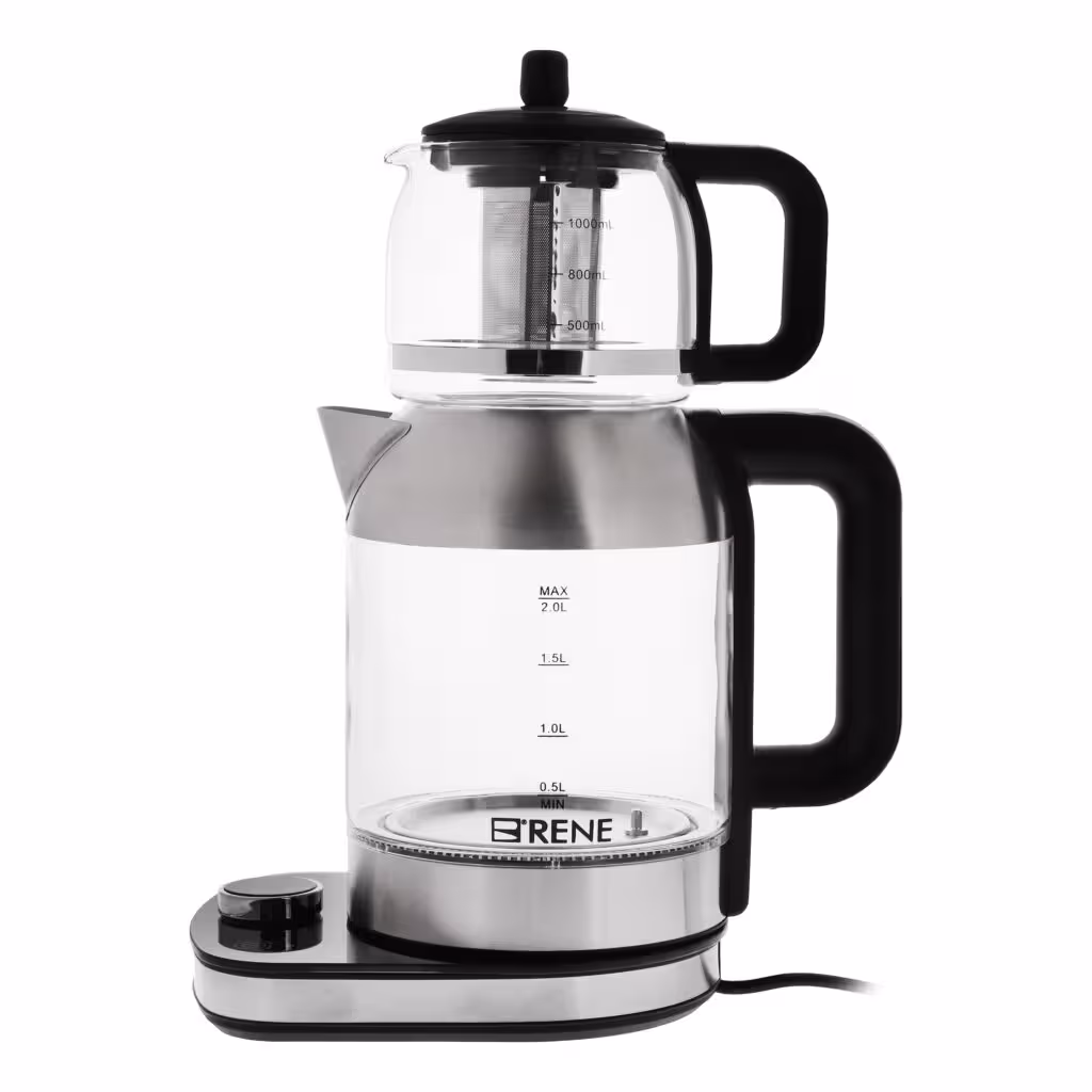 چای ساز رنه مدل RTM 1710 - کالاوما