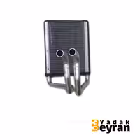 رادیاتور بخاری اسپورتیج