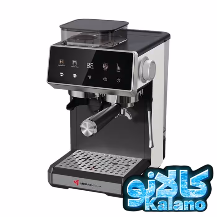 اسپرسو مباشی مدل 2072