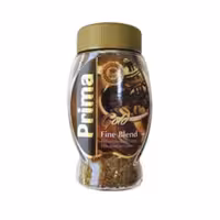   قهوه فوری پریما گلد prima gold coffee 50 گرم