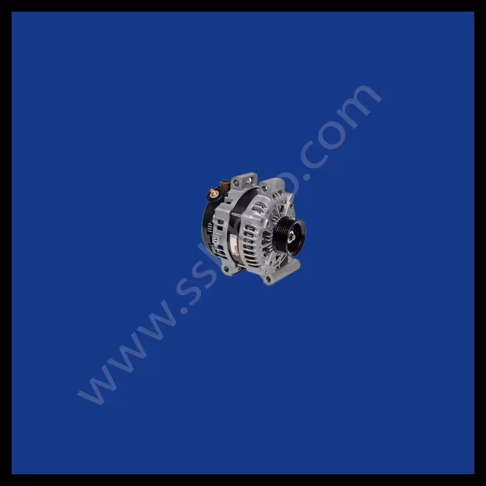 دینام هایما 2000-S7