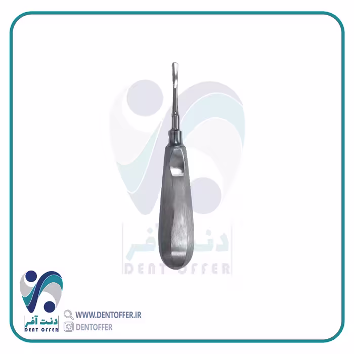 الواتور مستقیم سایز4mmبرند  جویا