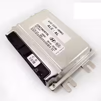یونیت کنترل موتور ایسیو ریو (KIA) دنده دستی Continental