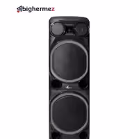 اسپیکر چمدانی وان‌ مکس مدل MAX-1215